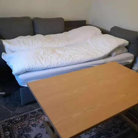 No1 * Manndalen